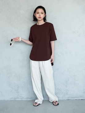 Aunt Marie'sさんのコーディネート