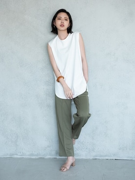 Aunt Marie'sさんのコーディネート