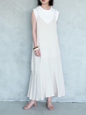 Aunt Marie'sさんのコーディネート