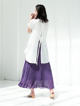 Aunt Marie'sさんのコーディネート