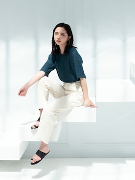 Aunt Marie'sさんのコーディネート