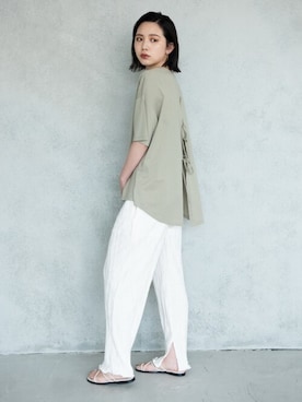 Aunt Marie'sさんのコーディネート