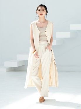 Aunt Marie'sさんのコーディネート