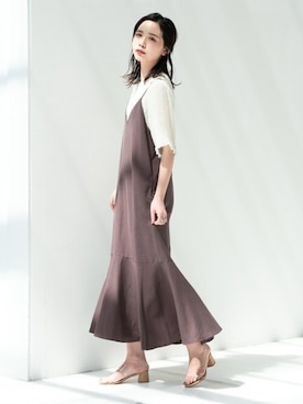 Aunt Marie'sさんのコーディネート