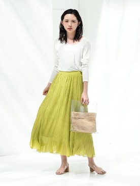 Aunt Marie'sさんのコーディネート