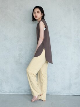 Aunt Marie'sさんのコーディネート