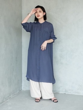 Aunt Marie'sさんのコーディネート