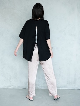 Aunt Marie'sさんのコーディネート