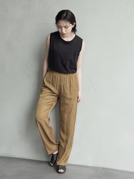 Aunt Marie'sさんのコーディネート