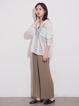 Aunt Marie'sさんのコーディネート