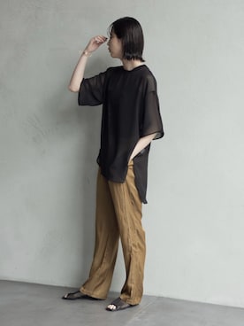 Aunt Marie'sさんのコーディネート