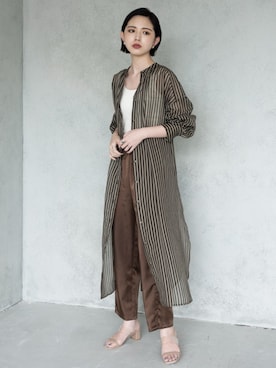 Aunt Marie'sさんのコーディネート