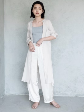 Aunt Marie'sさんのコーディネート