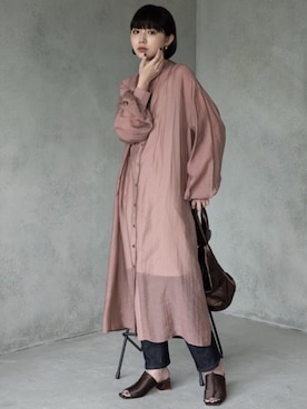 Aunt Marie'sさんのコーディネート