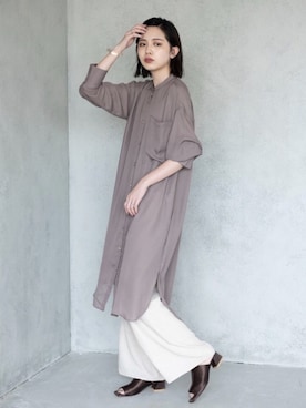 Aunt Marie'sさんのコーディネート