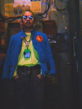 ＡＬＴＡ  さんのコーディネート