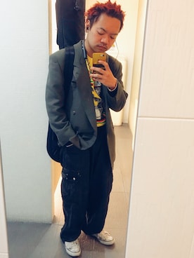 ＡＬＴＡ  さんのコーディネート