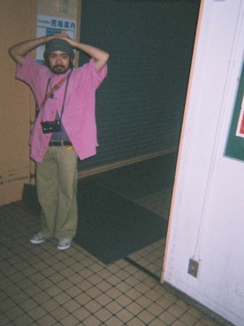 ＡＬＴＡ  さんのコーディネート