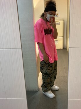 ＡＬＴＡ  さんのコーディネート