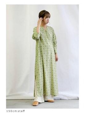 SELECT MOCA SNAPさんのコーディネート