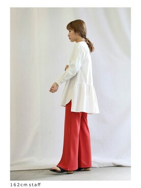 SELECT MOCA SNAPさんのコーディネート