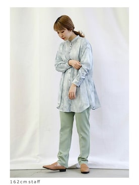 SELECT MOCA SNAPさんのコーディネート