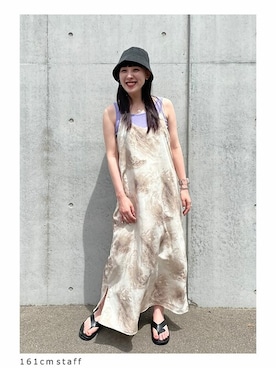 SELECT MOCA SNAPさんのコーディネート