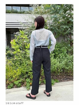 SELECT MOCA SNAPさんのコーディネート