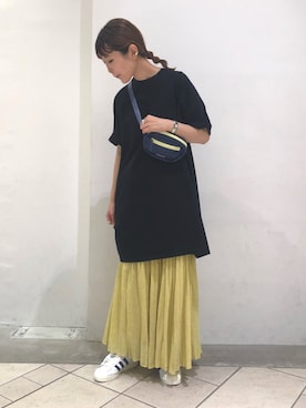 Ayaka Otsukaさんのコーディネート