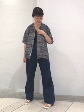 Ayaka Otsukaさんのコーディネート