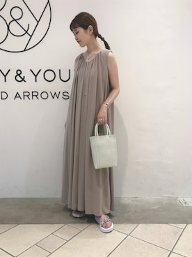 Ayaka Otsukaさんのコーディネート