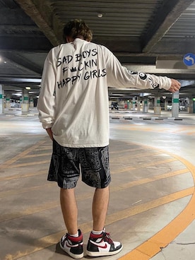 heyheyさんのコーディネート