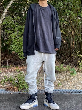 heyheyさんのコーディネート