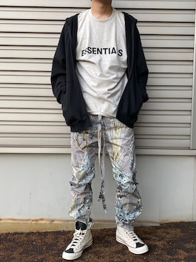 heyheyさんのコーディネート