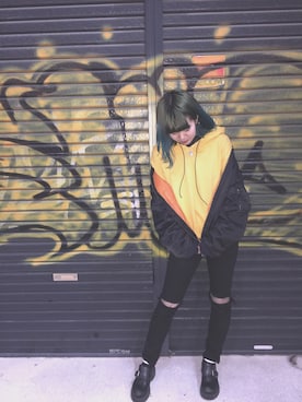 みきてぃ。さんのコーディネート