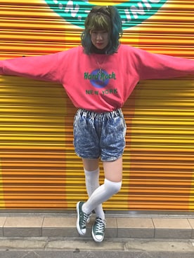 みきてぃ。さんのコーディネート