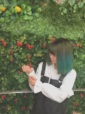 みきてぃ。さんのコーディネート