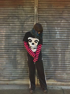 みきてぃ。さんのコーディネート