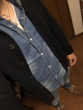 hikaruさんのコーディネート