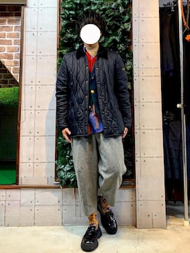 locul12300905さんのコーディネート