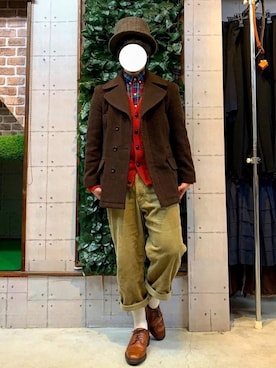 locul12300905さんのコーディネート