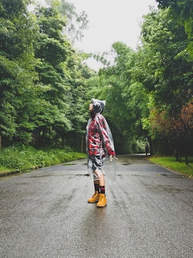 白白羊羊羊羊羊さんのコーディネート