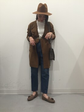 M A M Iさんのコーディネート