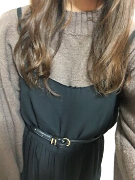 こさんのコーディネート