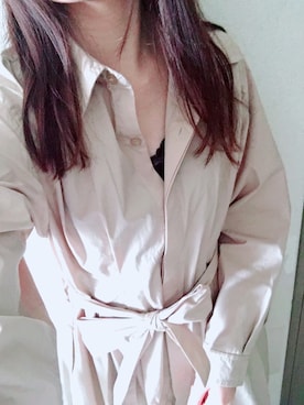 こさんのコーディネート