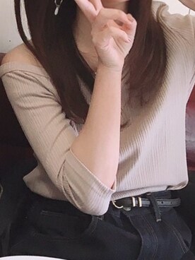 こさんのコーディネート