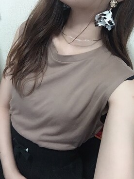 こさんのコーディネート