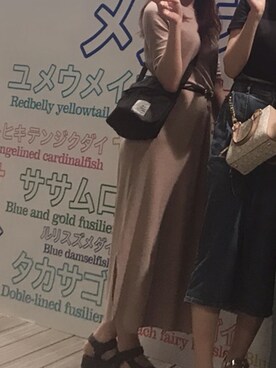 こさんのコーディネート