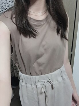 こさんのコーディネート