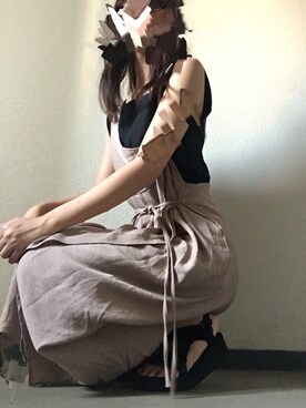 こさんのコーディネート